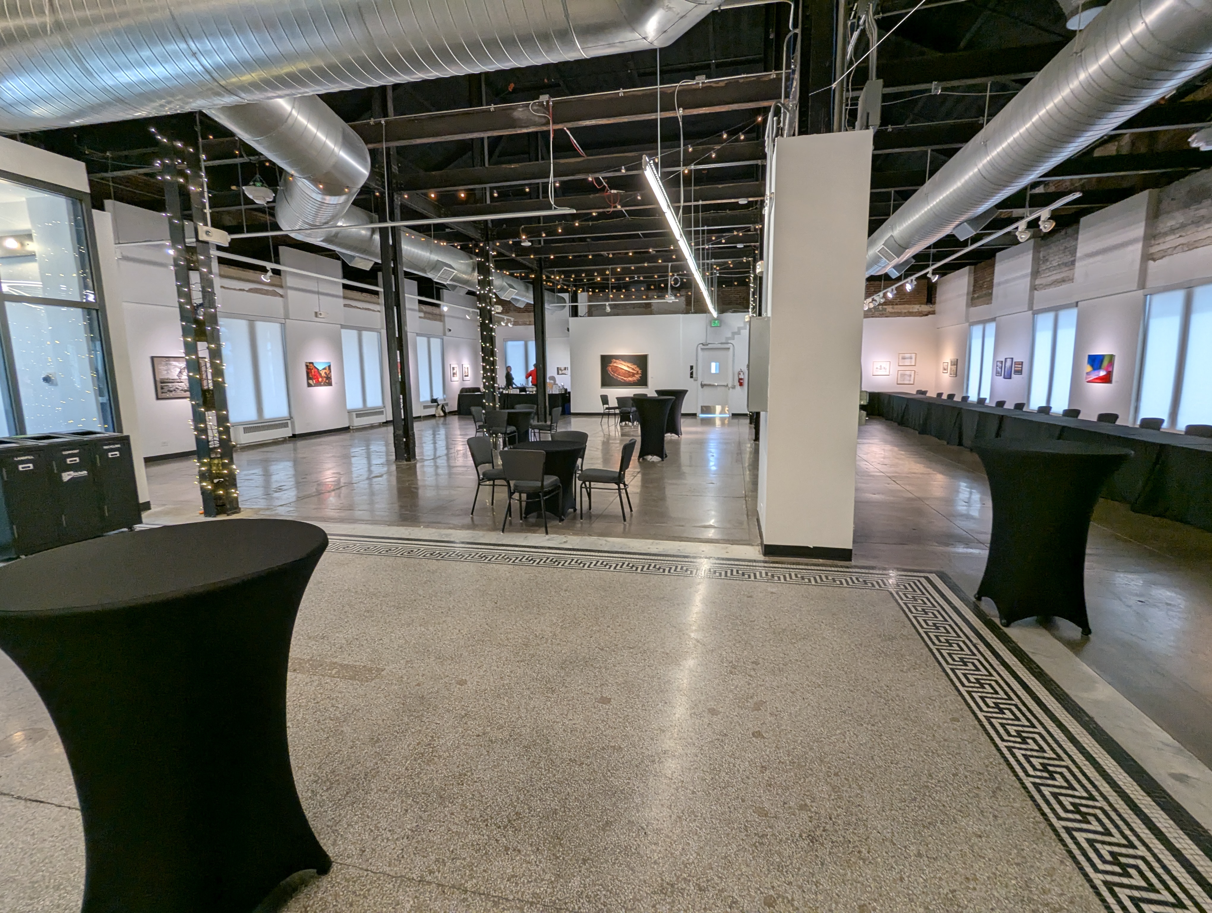 Aerospace Day at the Capitol, Denver, Colorado